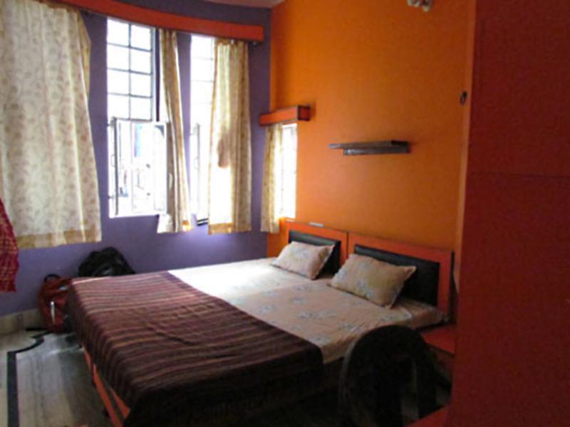 Ishan Paying Guest House 바라나시 외부 사진