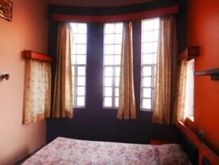 Ishan Paying Guest House 바라나시 외부 사진