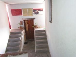 Ishan Paying Guest House 바라나시 외부 사진
