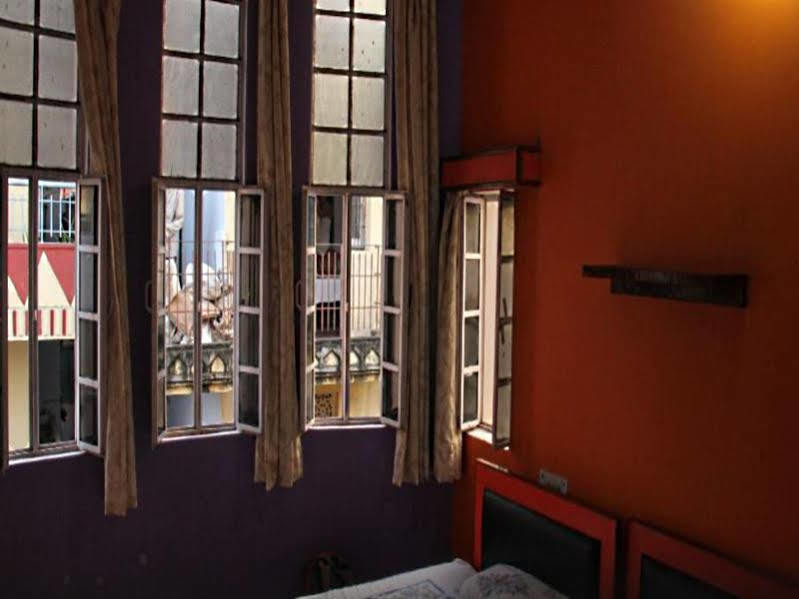 Ishan Paying Guest House 바라나시 외부 사진
