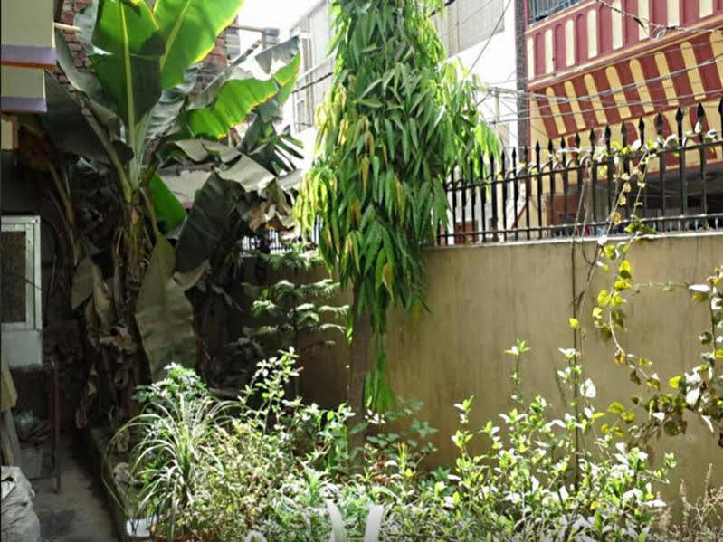 Ishan Paying Guest House 바라나시 외부 사진